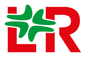 LR